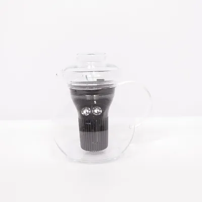 Teapot (Transparent) from Crofton