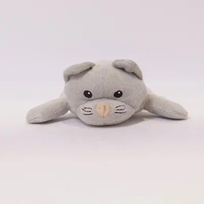 Soft toy (Gray) from Cloud B