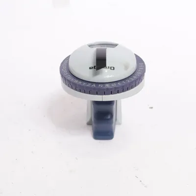 Märkmaskin (Omega) från Dymo