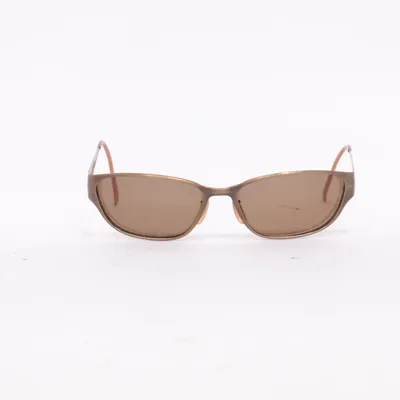 Sunglasses (Brown) from Oliver Peoples