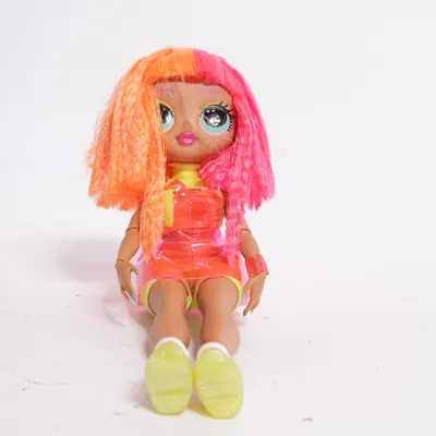 Doll (Multicolored) from MGA Entertainment