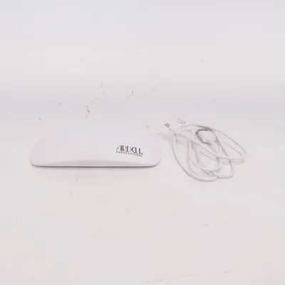 UV lamp (White) from Ardell