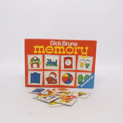 Brädspel från Ravensburger