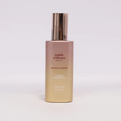 Serum fra Judith Williams