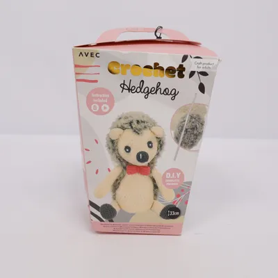 Hobby benodigdheden (Beige, Grijs, Rood) van Avec