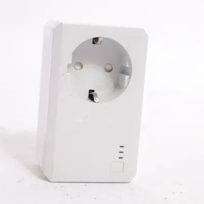 WIFI versterker (Tl-Pa4020p) van TP-Link