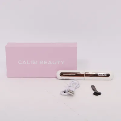Trimmer (Vit) från Calisi Beauty