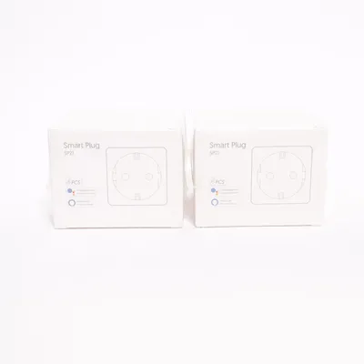 Stopcontact (Sp20) van Teckin