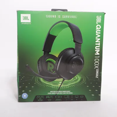 Headset (Quantum 100X) from JBL