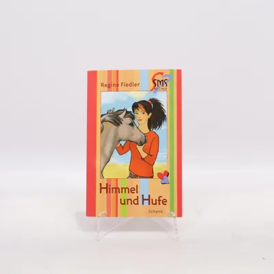 Barnbok från Schenk