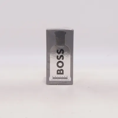 Eau de Toilette (BOTTLED) från Boss