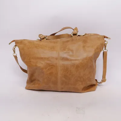 Sac à bandoulière (Marron) de Santini