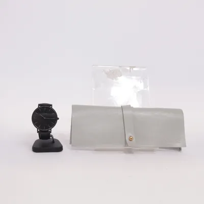Wristwatch (Black) from Cluse