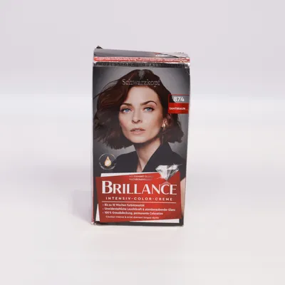 Hårfärg (874) från Schwarzkopf