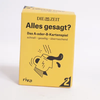 Sällskapsspel från Riva