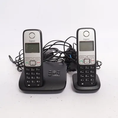 Telefon (A400A) från Gigaset