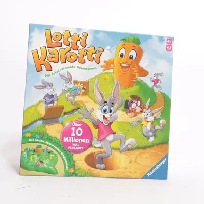 Bordspel van Ravensburger