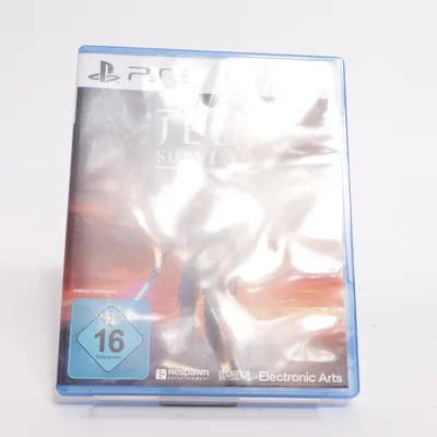 TV-spel