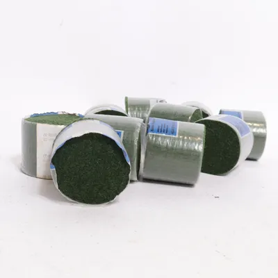 Garen (Groen) Wol