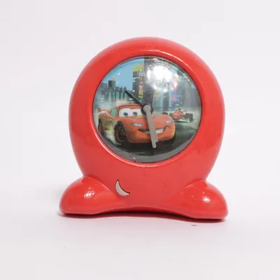 Vækkeur (Cars) fra Disney Pixar