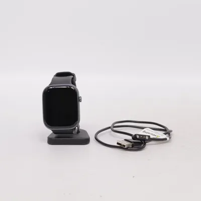 Montre (Noir)
