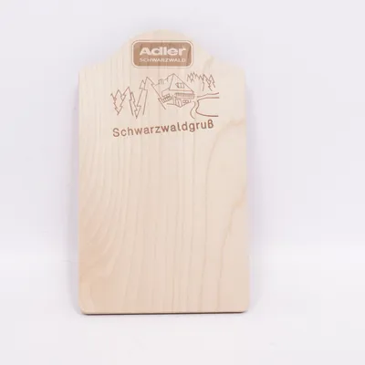 Snijplank (Beige) van Adler