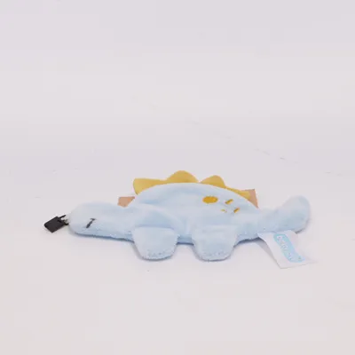 Zacht speeltje (Blauw, Geel) van Babylove