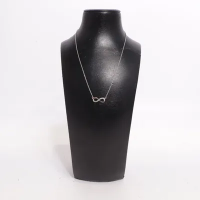 Ketting (Zilver) van Amor Zilver