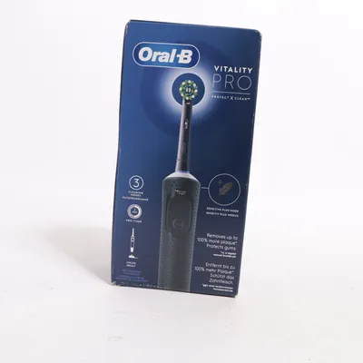 Hygieneartikel (Vitality Pro) von Oral-B
