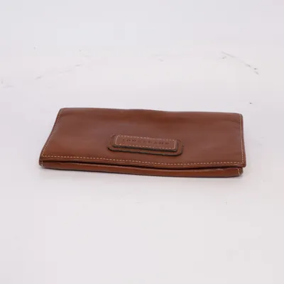 Wallet (Brown) from Longchamp