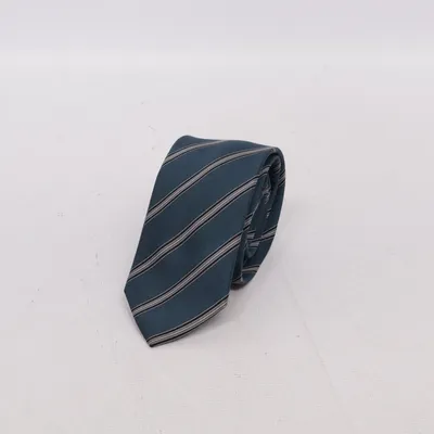 Tie (Blue) from Abrams