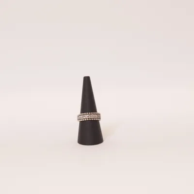 Ring (Sølv) Sølv