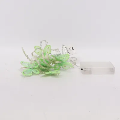 Ljusslinga (LED-Lichterkette)