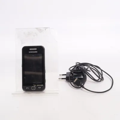 Mobiele telefoon (GT S 5230) van Samsung