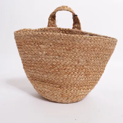 Rietenmand (Beige) van H&M Home