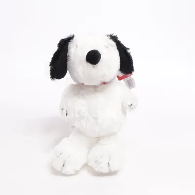 Soft toy (Snoopy) from Peanuts