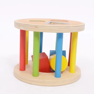 Activity toy (Multicolored) from Hape