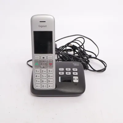 Telefon (CE575 A) från Gigaset