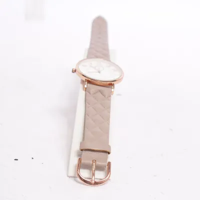 Polshorloge (Beige) van Eternal Love