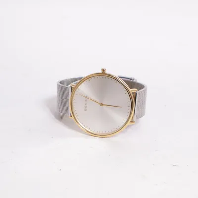 Armbandsur (15739-010) från Bering