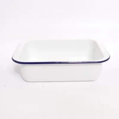Moule à four (Blanc)