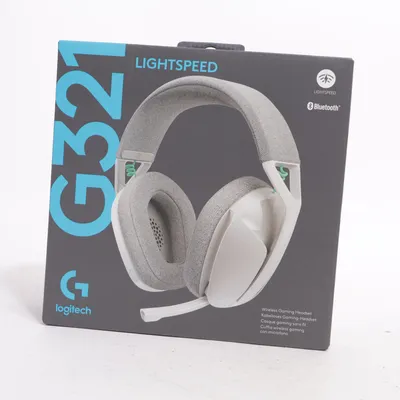 Headset (G321) from Logitech