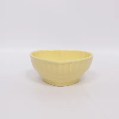 Skål (Gul)