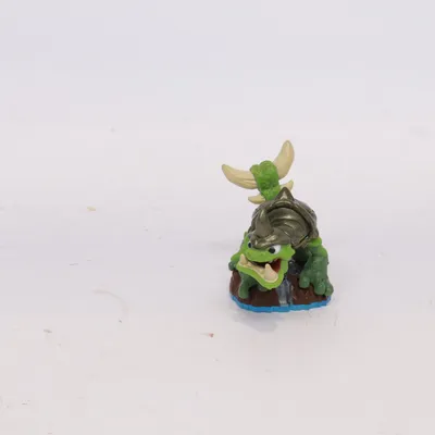 Animal jouet (Vert, Marron, Bleu) de Activision