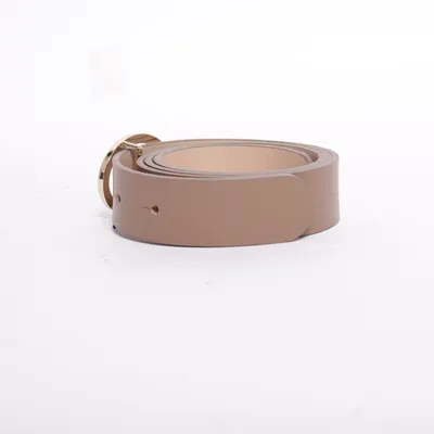 Bælte (Beige) fra Condor