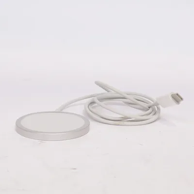 Wireless charger (MagSafe Charger) from Apple