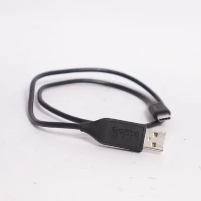 USB kabel van GoPro