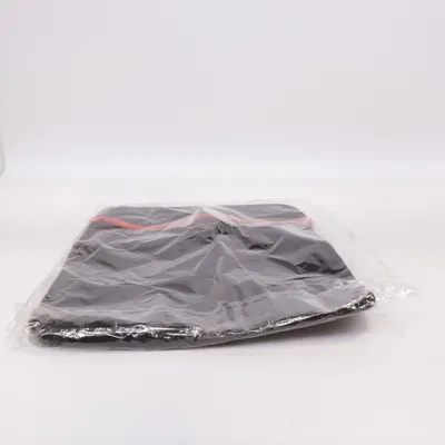 Laptop case (Gray, Red)