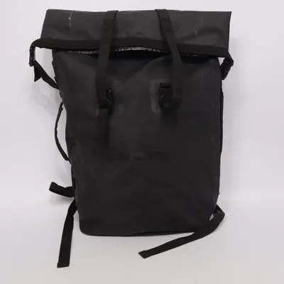 Hiking backpack (Gray) from Nordlicht