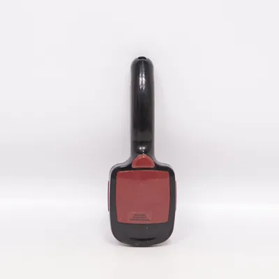 Grönsakshackare (Svart, Röd) från Genius
